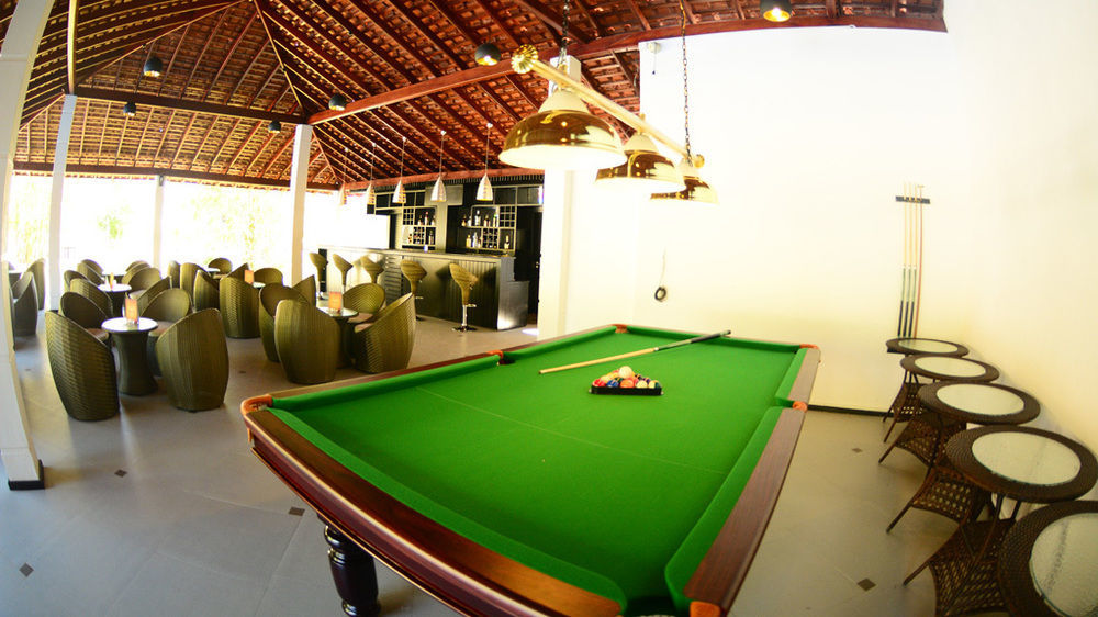 The Covanro Airport Hotel - Katunayake Gampaha Exterior foto